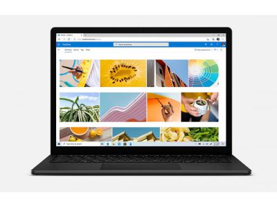 Microsoft Surface Laptop 4