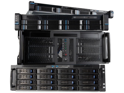 Serveur Rack