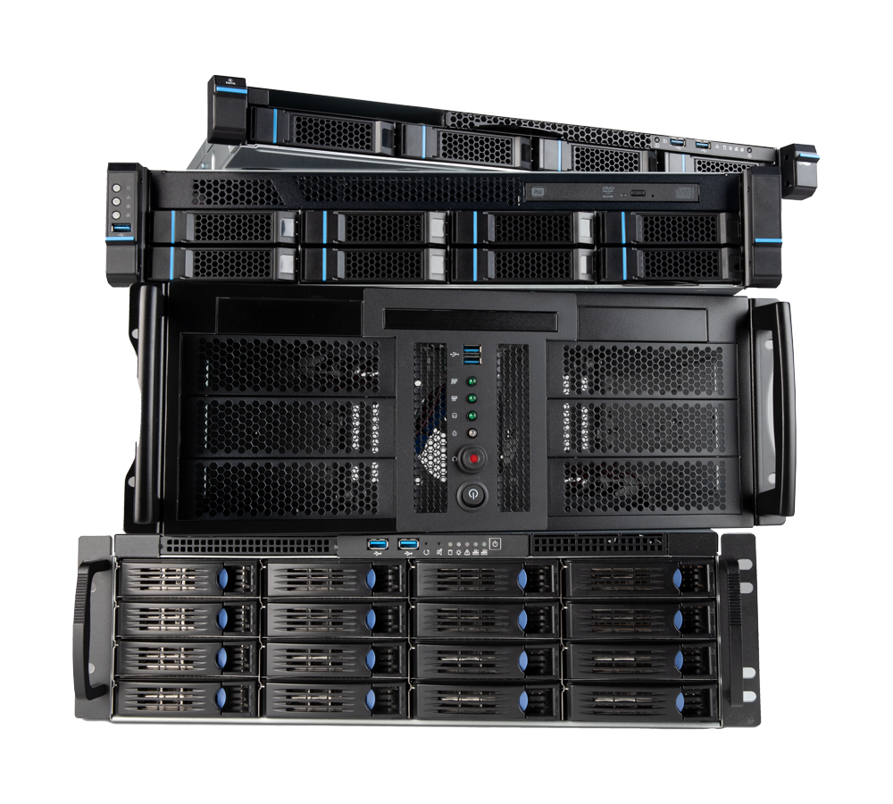Serveur Rack