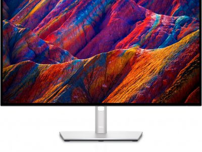 DELL UltraSharp U2723QE 68.6 cm (27&Prime;)