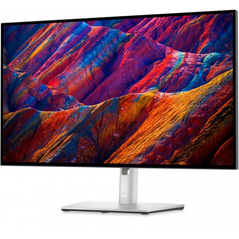 DELL UltraSharp U2723QE 68.6 cm (27") – Image 3