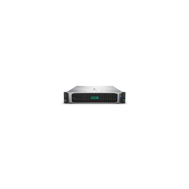 Hewlett Packard Enterprise ProLiant DL380 Gen10