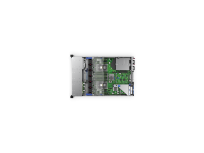 Hewlett Packard Enterprise ProLiant DL380 Gen10
