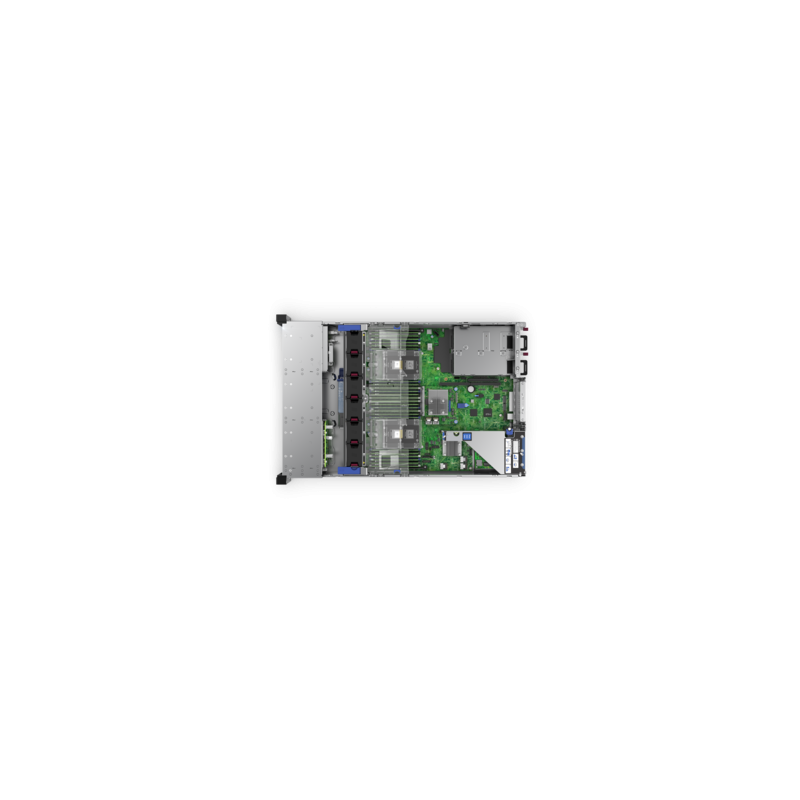 Hewlett Packard Enterprise ProLiant DL380 Gen10 – Image 2