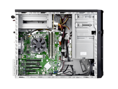 Hewlett Packard Enterprise ProLiant ML30 Gen10