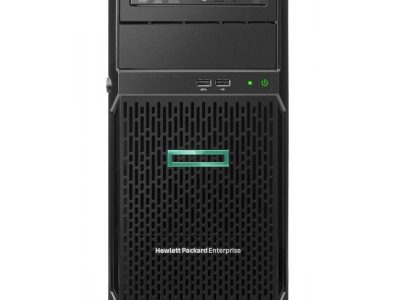 Hewlett Packard Enterprise ProLiant ML30 Gen10