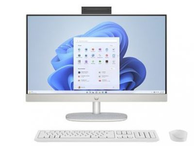 HP Tout-en-un 24-cr0061nf