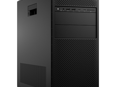 HP Z4 G5