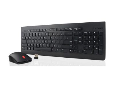 Lenovo 4X30M39469 clavier Souris