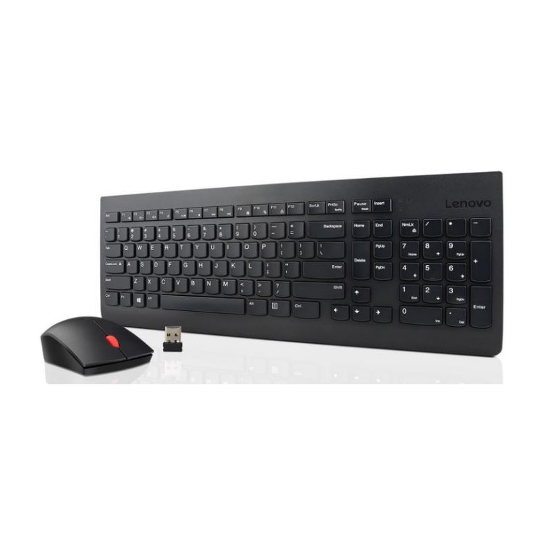 Clavier & Souris
