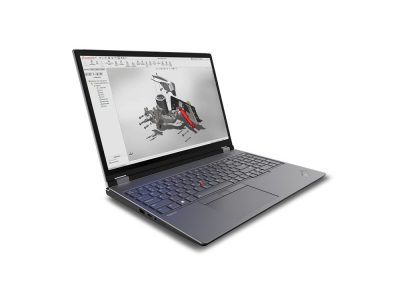 Lenovo ThinkPad P16